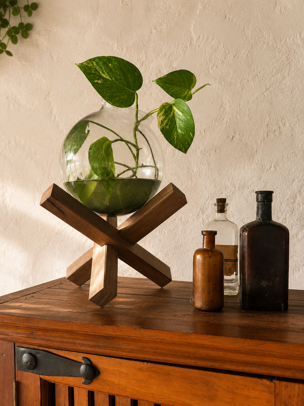 Plant Stand No.1
